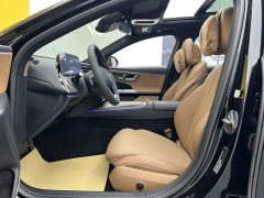 Mercedes-Benz E-Class Facelift E 300 L Fashion - ფოტო 18