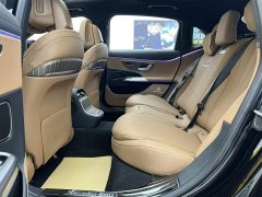 Mercedes-Benz E-Class Facelift E 300 L Fashion - ფოტო 20