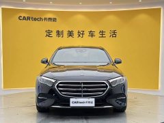 Mercedes-Benz E-Class Facelift E 300 L Fashion - ფოტო 3