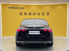 Mercedes-Benz E-Class Facelift E 300 L Fashion - ფოტო 5
