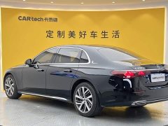 Mercedes-Benz E-Class Facelift E 300 L Fashion - ფოტო 6
