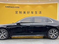 Mercedes-Benz E-Class Facelift E 300 L Fashion - ფოტო 7