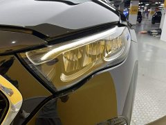 Mercedes-Benz E-Class Facelift E 300 L Fashion - ფოტო 8