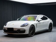 Porsche Panamera 2.9T - ფოტო 1
