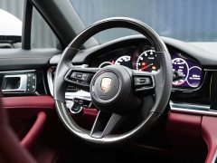 Porsche Panamera 2.9T - ფოტო 10