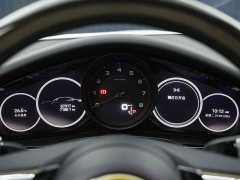 Porsche Panamera 2.9T - ფოტო 11