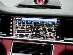 Porsche Panamera 2.9T - ფოტო 12