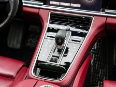 Porsche Panamera 2.9T - ფოტო 13
