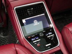 Porsche Panamera 2.9T - ფოტო 14