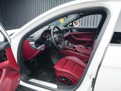 Porsche Panamera 2.9T - ფოტო 19