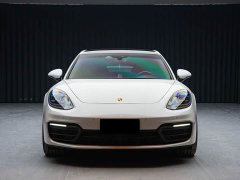 Porsche Panamera 2.9T - ფოტო 2