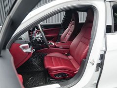 Porsche Panamera 2.9T - ფოტო 20