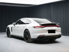 Porsche Panamera 2.9T - ფოტო 4
