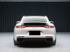 Porsche Panamera 2.9T - ფოტო 5