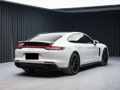 Porsche Panamera 2.9T - ფოტო 6
