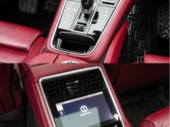 Porsche Panamera 2.9T - ფოტო 7