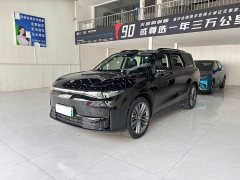 Leapmotor C16 Extended Range 200 Lidar Version - ფოტო 2