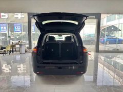 Leapmotor C16 Extended Range 200 Lidar Version - ფოტო 20