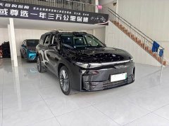 Leapmotor C16 Extended Range 200 Lidar Version - ფოტო 3