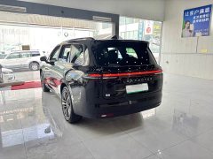 Leapmotor C16 Extended Range 200 Lidar Version - ფოტო 4