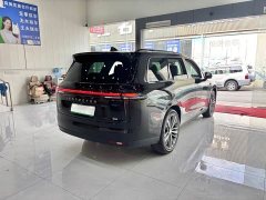 Leapmotor C16 Extended Range 200 Lidar Version - ფოტო 6
