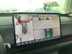 Leapmotor C16 Extended Range 200 Lidar Version - ფოტო 9