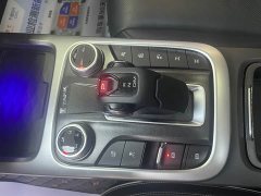 Tank 300 2021 Off-Road Edition 2.0T Conqueror - ფოტო 10