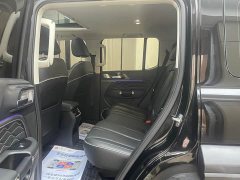 Tank 300 2021 Off-Road Edition 2.0T Conqueror - ფოტო 11