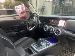 Tank 300 2021 Off-Road Edition 2.0T Conqueror - ფოტო 15
