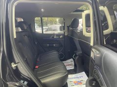 Tank 300 2021 Off-Road Edition 2.0T Conqueror - ფოტო 16