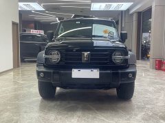 Tank 300 2021 Off-Road Edition 2.0T Conqueror - ფოტო 2