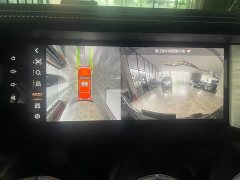 Tank 300 2021 Off-Road Edition 2.0T Conqueror - ფოტო 20