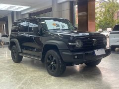Tank 300 2021 Off-Road Edition 2.0T Conqueror - ფოტო 3