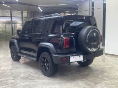 Tank 300 2021 Off-Road Edition 2.0T Conqueror - ფოტო 4