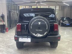 Tank 300 2021 Off-Road Edition 2.0T Conqueror - ფოტო 5