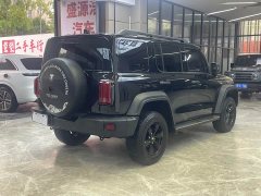 Tank 300 2021 Off-Road Edition 2.0T Conqueror - ფოტო 6