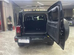 Tank 300 2021 Off-Road Edition 2.0T Conqueror - ფოტო 7