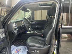 Tank 300 2021 Off-Road Edition 2.0T Conqueror - ფოტო 8