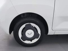 BMW Hongguang MINIEV Zizai Trim Ternary Lithium Battery - ფოტო 17