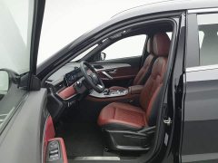 Jetour Jietu X70 PLUS Champion Edition 1.5T DCT Champion PRO 5-Seater - ფოტო 10