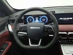 Jetour Jietu X70 PLUS Champion Edition 1.5T DCT Champion PRO 5-Seater - ფოტო 11