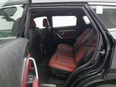 Jetour Jietu X70 PLUS Champion Edition 1.5T DCT Champion PRO 5-Seater - ფოტო 15
