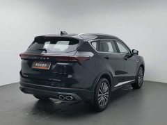 Jetour Jietu X70 PLUS Champion Edition 1.5T DCT Champion PRO 5-Seater - ფოტო 2