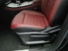 Jetour Jietu X70 PLUS Champion Edition 1.5T DCT Champion PRO 5-Seater - ფოტო 20