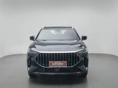 Jetour Jietu X70 PLUS Champion Edition 1.5T DCT Champion PRO 5-Seater - ფოტო 3