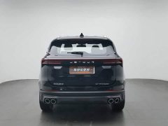Jetour Jietu X70 PLUS Champion Edition 1.5T DCT Champion PRO 5-Seater - ფოტო 4