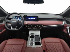 Jetour Jietu X70 PLUS Champion Edition 1.5T DCT Champion PRO 5-Seater - ფოტო 5