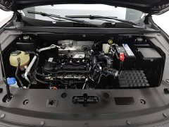 Jetour Jietu X70 PLUS Champion Edition 1.5T DCT Champion PRO 5-Seater - ფოტო 6