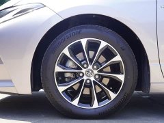 Toyota Avalon 2023 Hybrid 2.5L Luxury - ფოტო 11