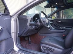 Toyota Avalon 2023 Hybrid 2.5L Luxury - ფოტო 12
